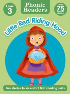 little red riding hood-9781800221345
