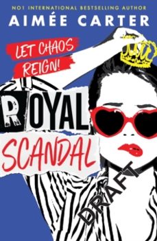 royal scandal-aimee carter-9781803701745