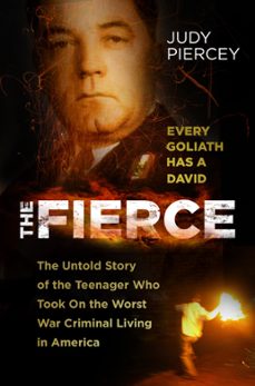 the fierce (ebook)-9781803992945