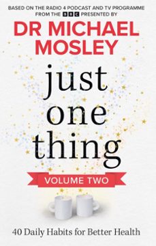 just one thing volume 2-9781804193945