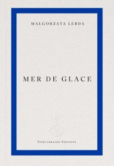 mer de glace (ebook)-małgorzata lebda-9781804272145