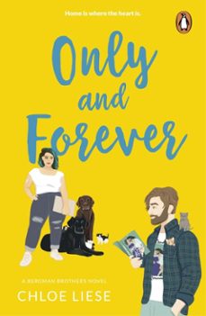 only and forever (ebook)-chloe liese-9781804944745