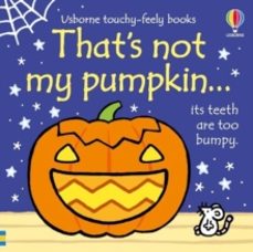 thats not my pumpkin...-fiona watt-9781805072645