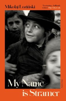 my name is stramer (ebook)-mikołaj łoziński-9781805332145