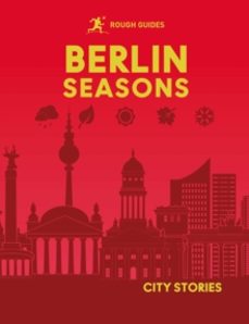 rough guides city stories: berlin seasons-joanne owen-9781835295045