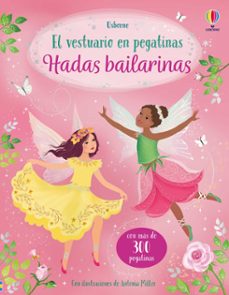 hadas bailarinas-fiona watt-9781836067245
