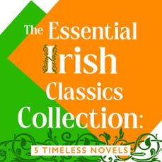 -james joyce-oscar wilde-bram stoker-9781836772545