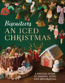 an iced christmas (ebook)-harriet hastings-9781837837045