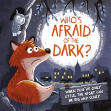 who's not afraid of the dark?-9781837954445