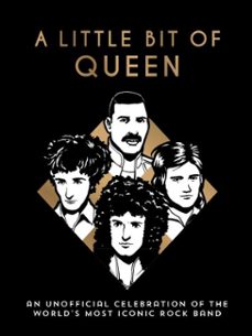 a little bit of queen-summersdale publishers-9781837999545