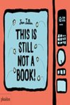 this is still not a book-9781838662745