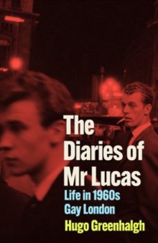 the diaries of mr lucas-hugo greenhalgh-9781838958145