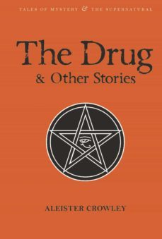 the drug and other stories : second edition-9781840227345