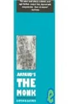 the monk-9781840680645
