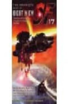 the mammoth book of best new science fiction (17th annual collect ion)-gardner dozois-9781841199245