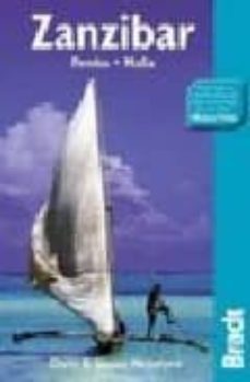 zanzibar, pemba. mafia-9781841622545