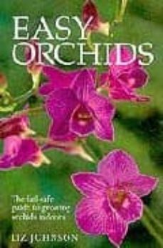 easy orchids-liz johnson-9781843401445