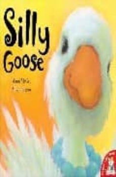 silly goose-marni mcgee-9781845066345