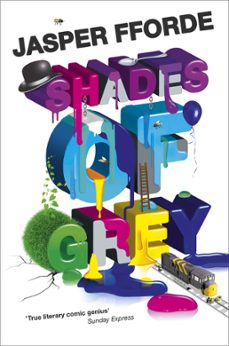 -jasper fforde-9781848945845
