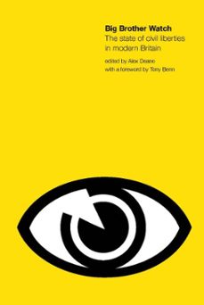big brother watch (ebook)-alex deane-9781849541145