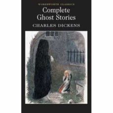 complete ghost stories-charles dickens-9781853267345