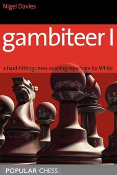 gambiteer i: (ebook)-nigel davies-9781857447545