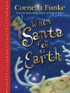 when santa fell to earth-9781905294145