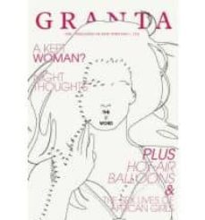 granta 115: the f word (feminism)-9781905881345