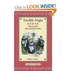 twelfth night-william shakespeare-9781907360145