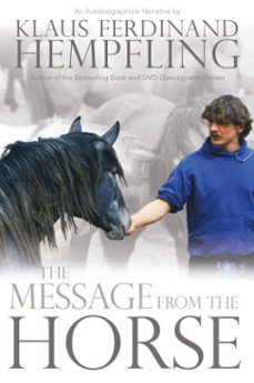 the message from the horse (ebook)-klaus ferdinand hempfling-9781908809445