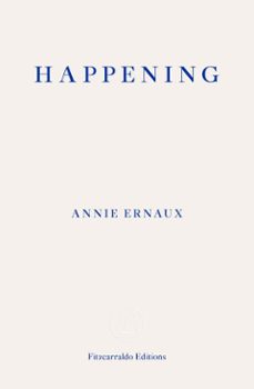 -annie ernaux-9781910695845