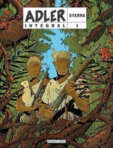 adler integral 1-rene sterne-9781910856345