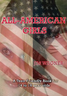 all american girls (ebook)-jim wagner-9781921947445