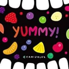 yummy!-9781935242345