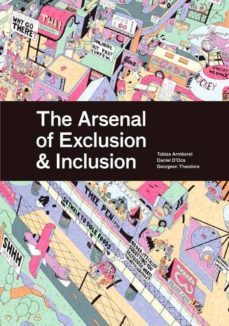 the arsenal of exclusion & inclusion-9781940291345