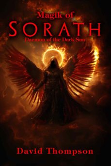 magik of sorath (ebook)-david thompson-9781961765245