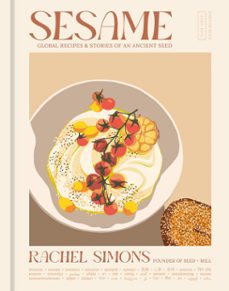 sesame (ebook)-rachel simons-9781984863645