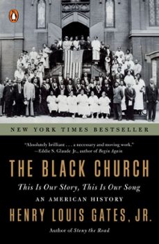 the black church (ebook)-henry louis gates-9781984880345