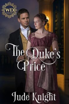 the duke's price (ebook)-jude knight-9781991290045