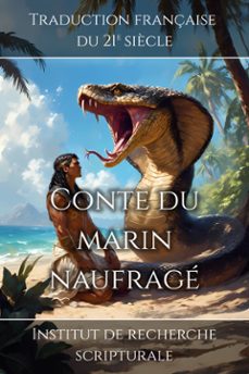 conte du marin naufrage (ebook)-recherche de institut scripturale-9781998288045