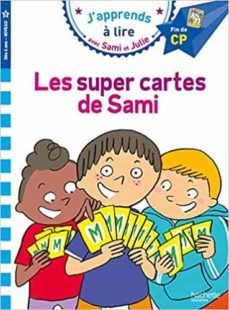 geronimo (4 books, special editions) (sami et julie) (french edition)-9782017122845