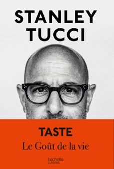 taste (ebook)-stanley tucci-9782017310945