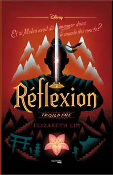 twisted tale - reflexion (ebook)-elizabeth lim-9782019455545