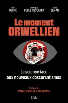 -tamara ben ari-olivier berné-emmanuelle perez tisserant-9782021617245