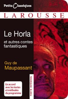 -guy de maupassant-9782035866745