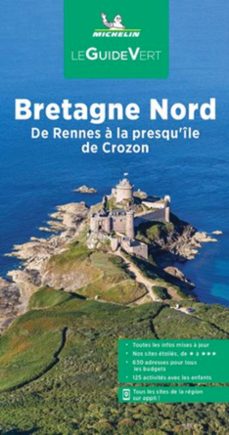 guide vert bretagne nord 00397-9782067253445