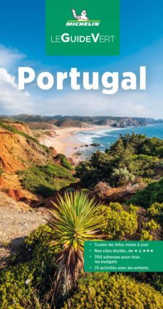 guia verde portugal (00556)-9782067255845