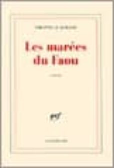 les marees du faou-9782070315345