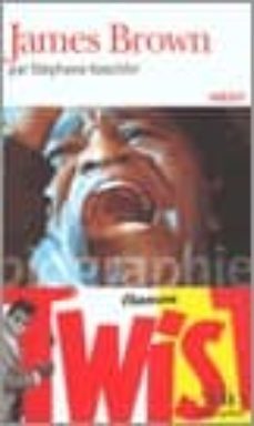 james brown-stephane koechlin-9782070338245