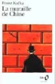 la muraille de chine-9782070366545